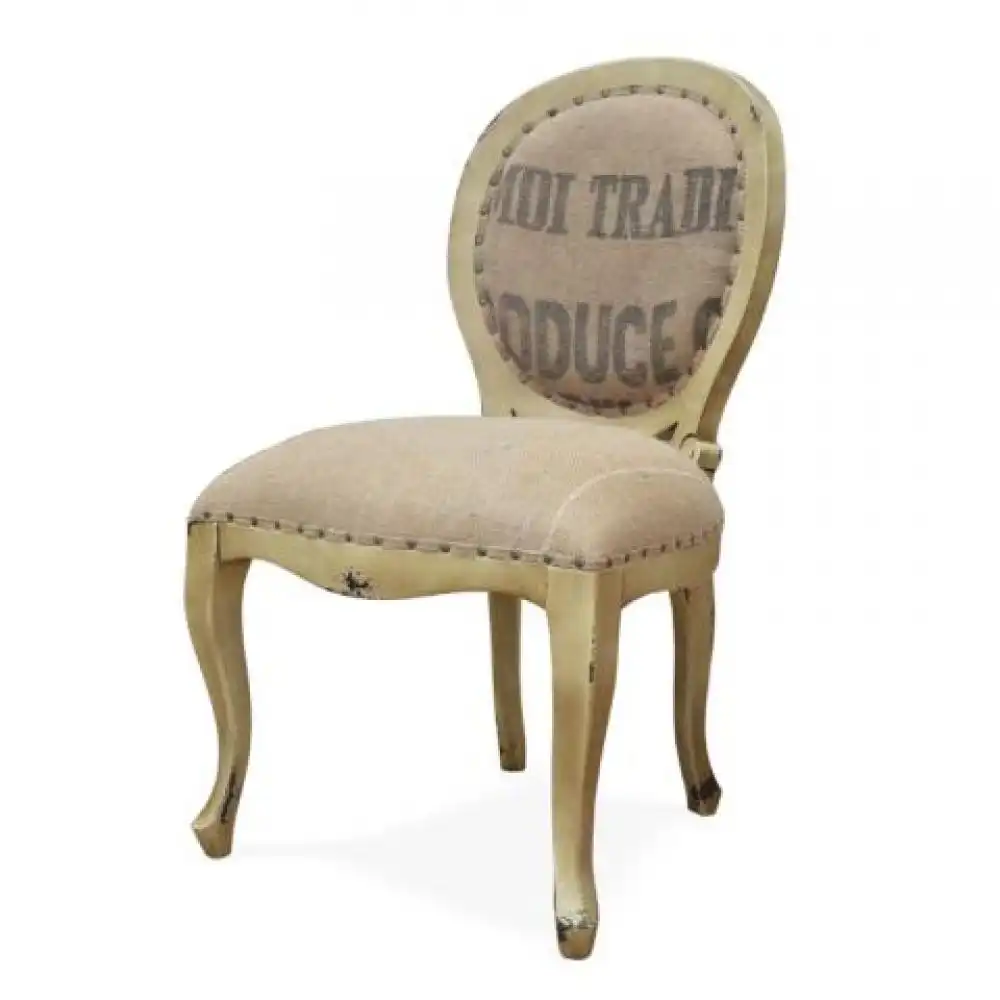Chair Festi With Burlap 1 Chair Festi With Burlap