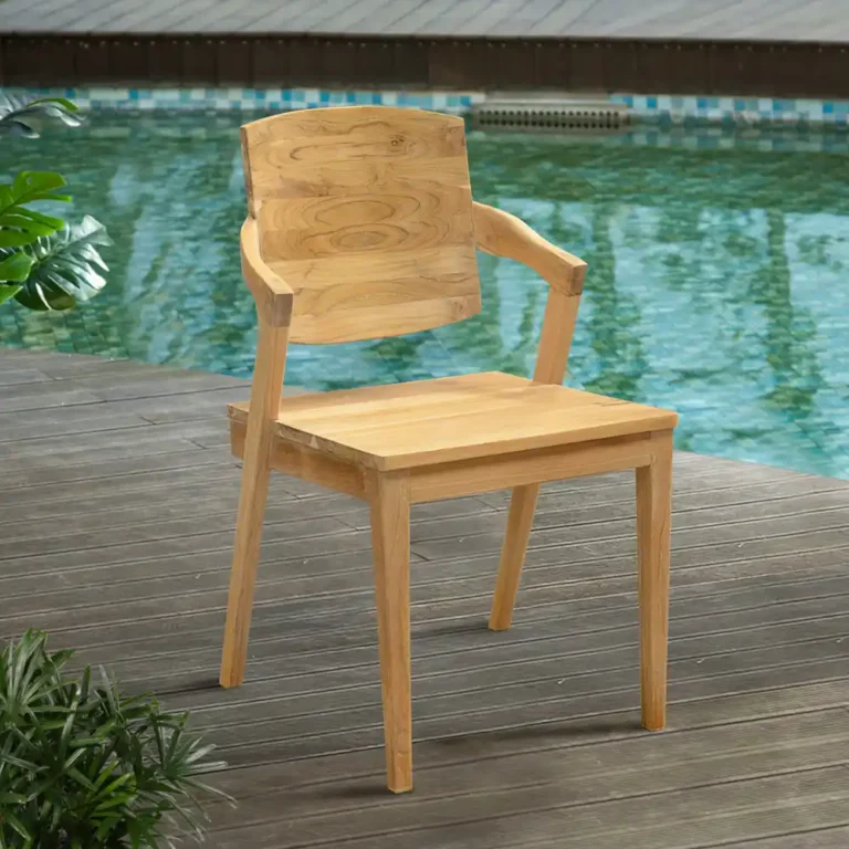 chair jo backrest extended