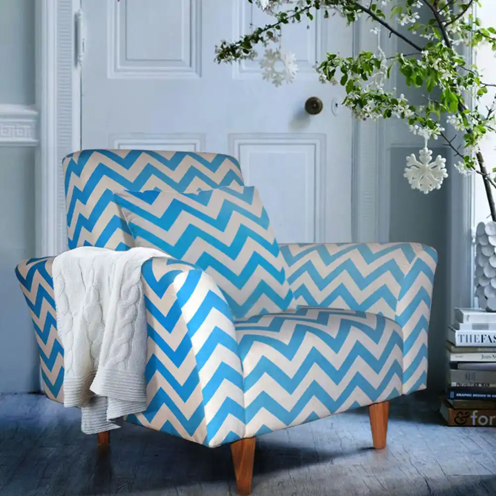 Chair Sofa Gita Wave