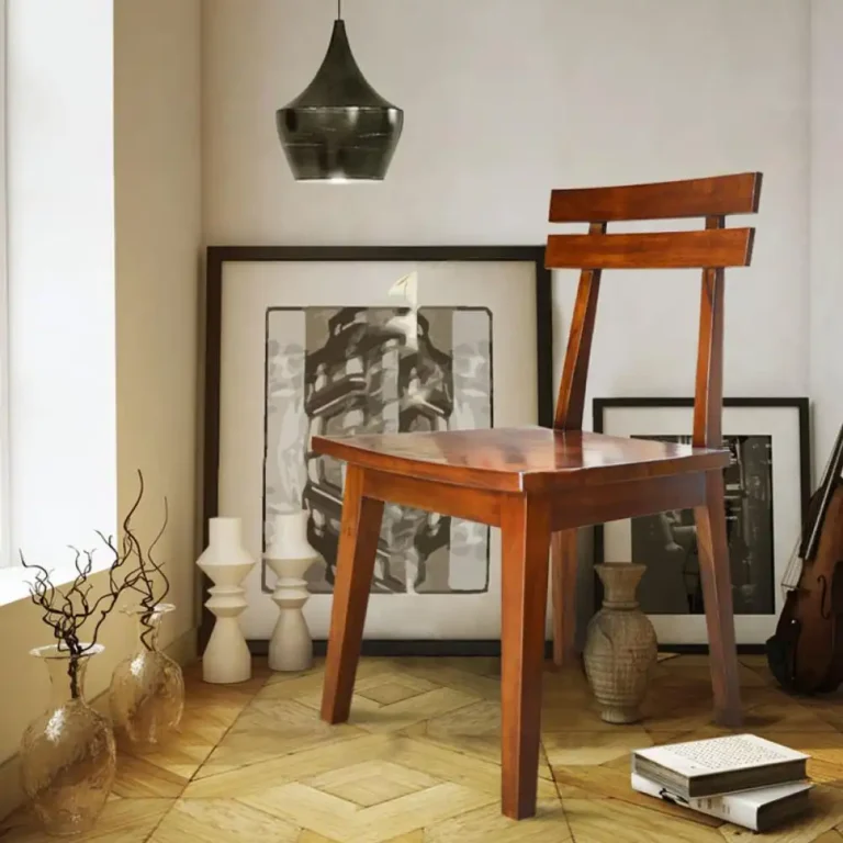 chair tepanyaki