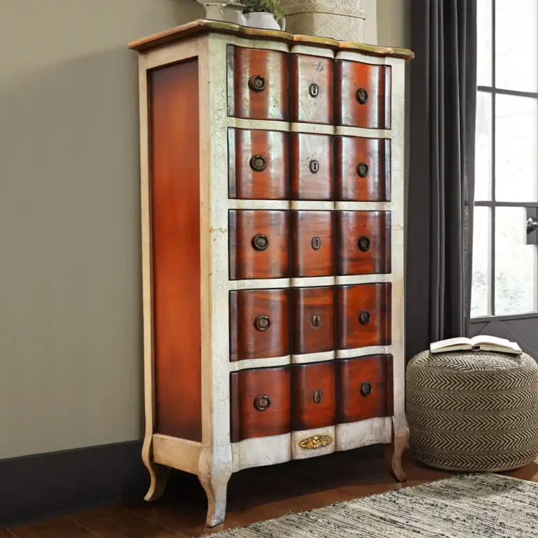 chest dressers wave france 5 drawers