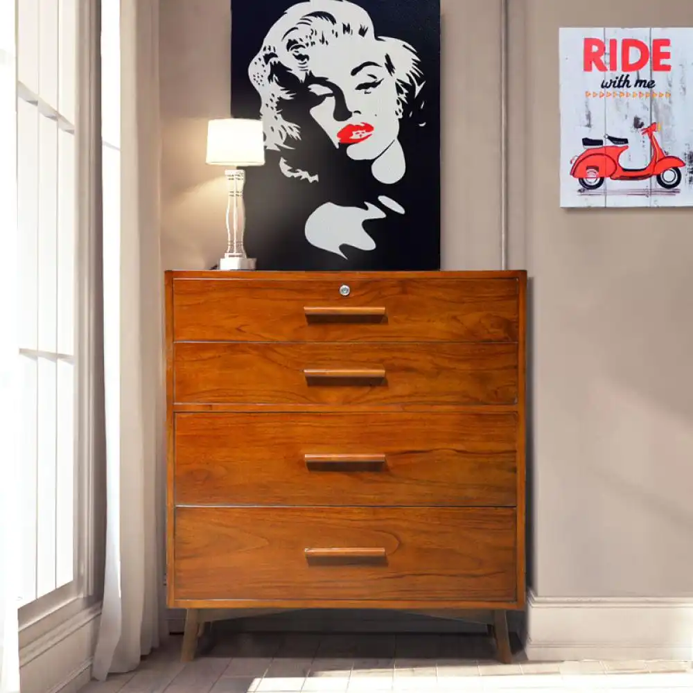 Chest Of Drawers Klasik 1 Chest Of Drawers Klasik