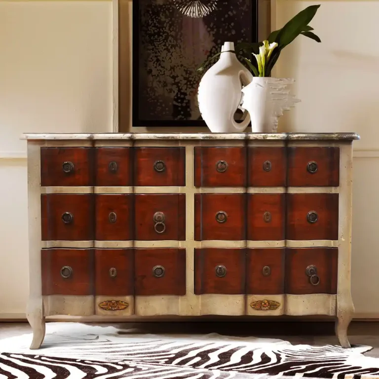 chest of drawers wave france