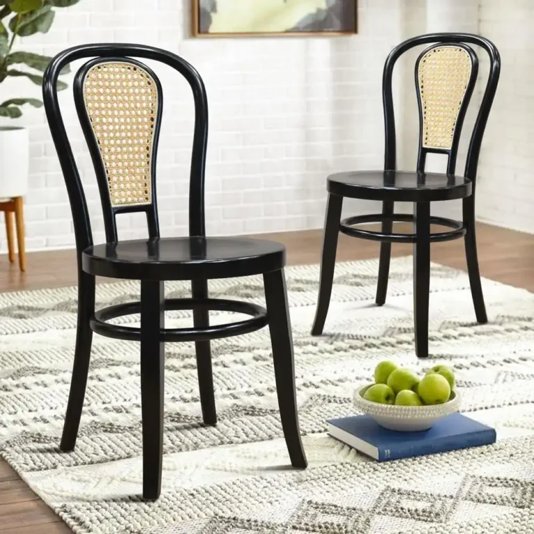 classic bistro dining chair