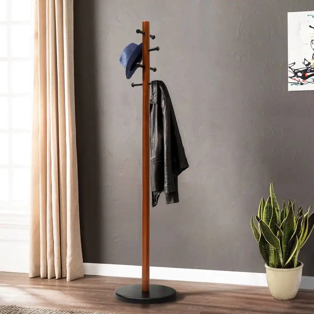 Coat Rack Hanger 1 Coat Rack Hanger