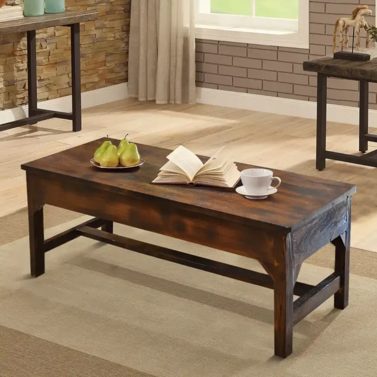 coffe table inpres
