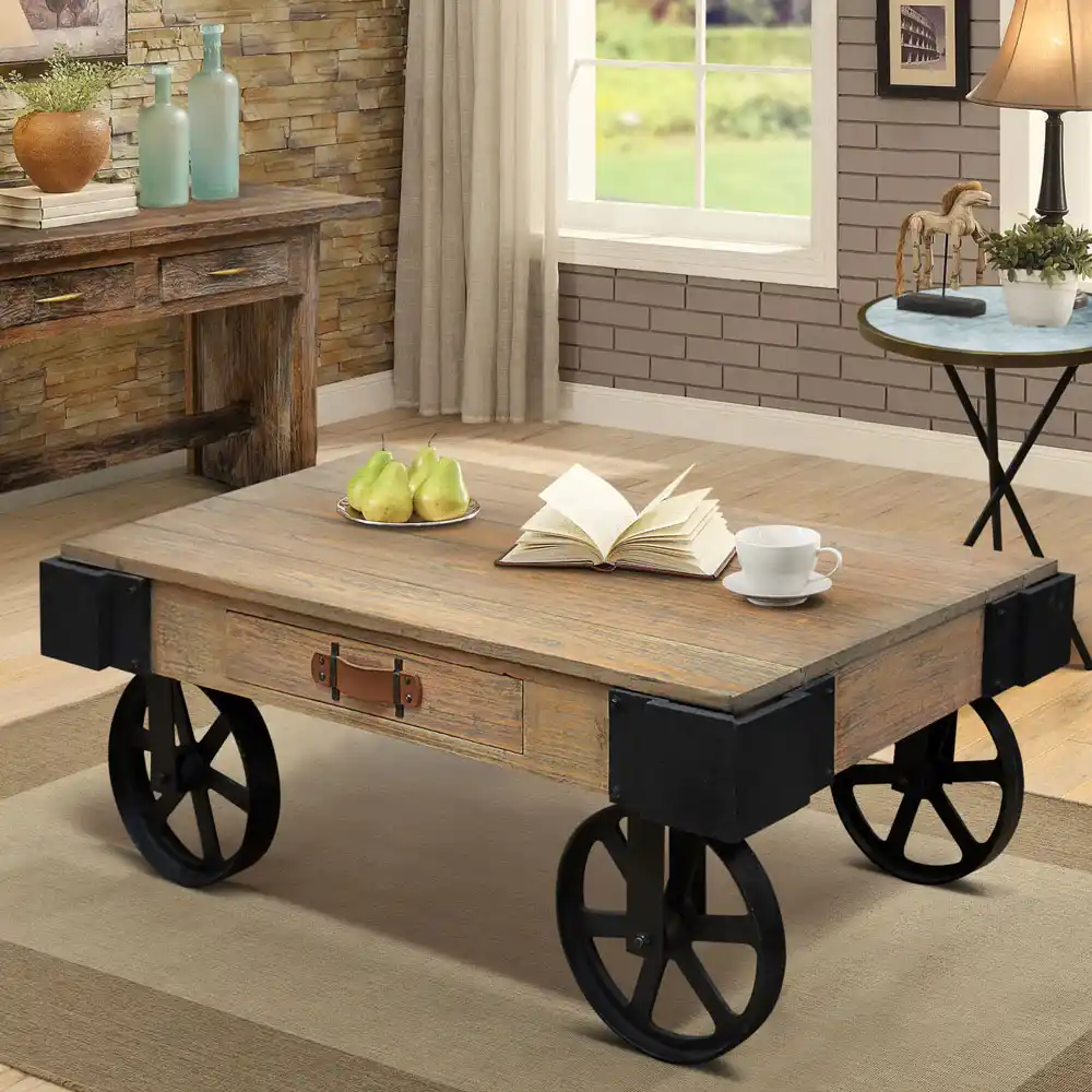 Coffe Table Siku