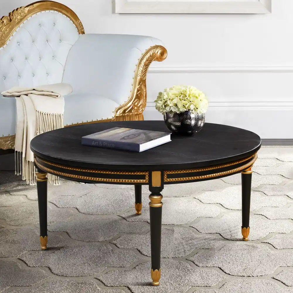 Coffee Table Bar Room Revivo 1 Coffee Table Bar Room Revivo