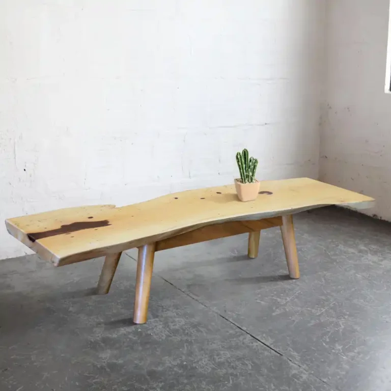 coffee table blich
