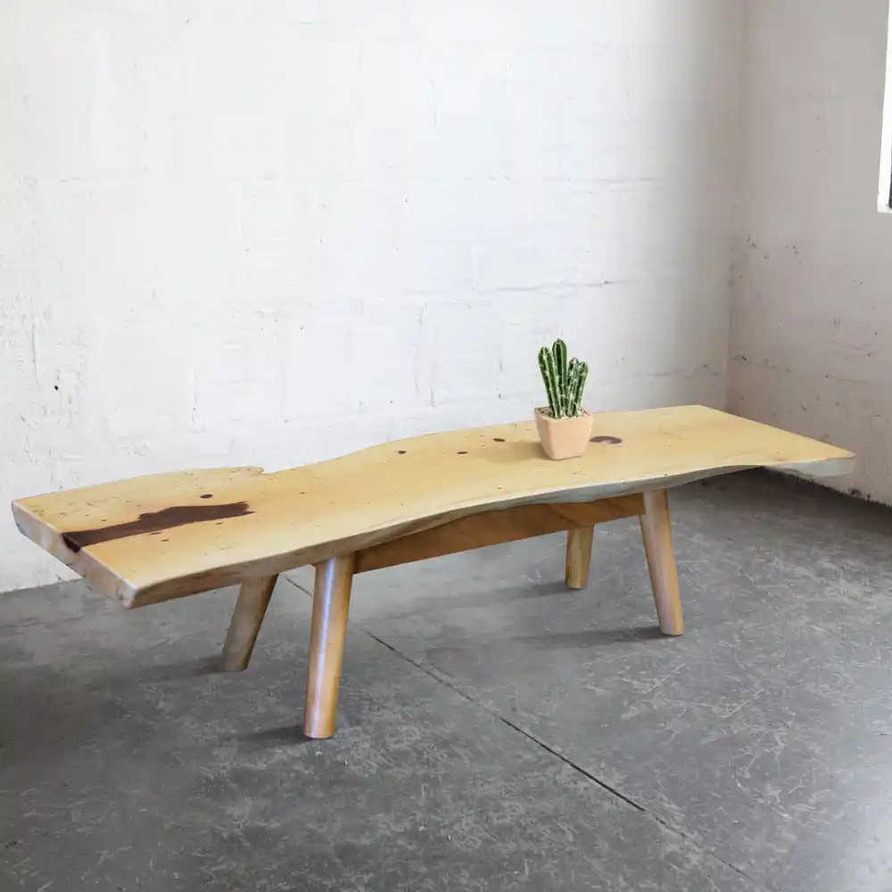Coffee Table Blich
