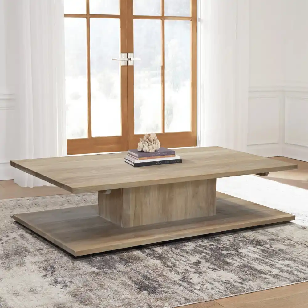 Coffee Table Floating Ori