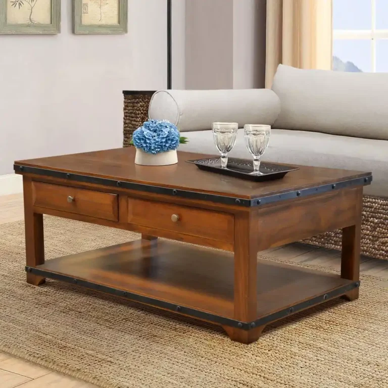 coffee table malta