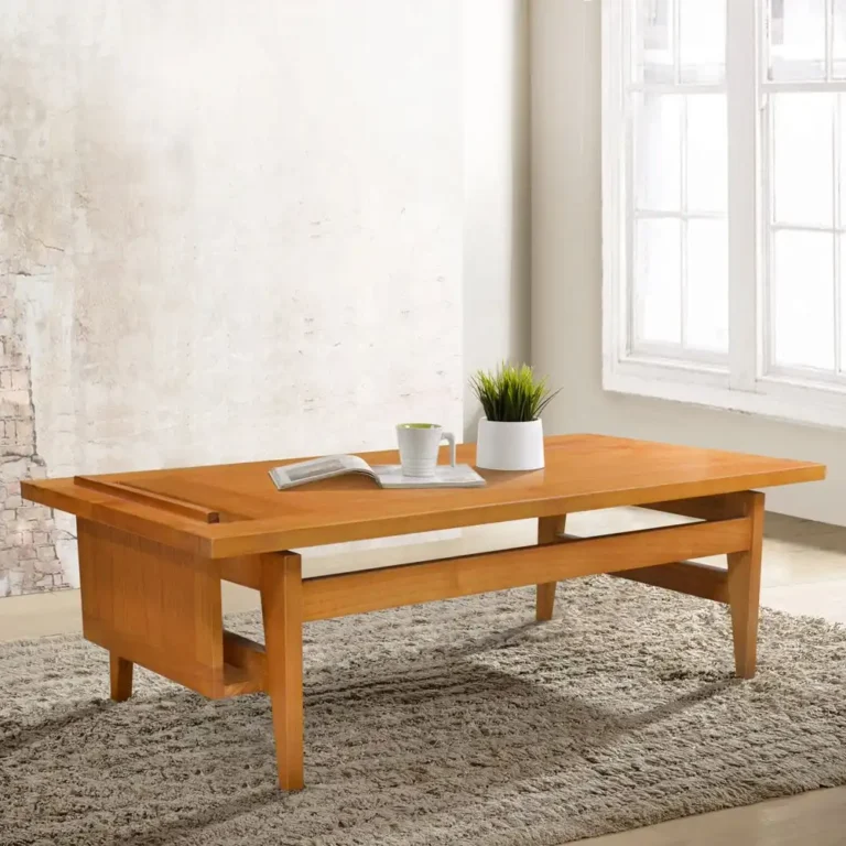 coffee table read me 130x65x40