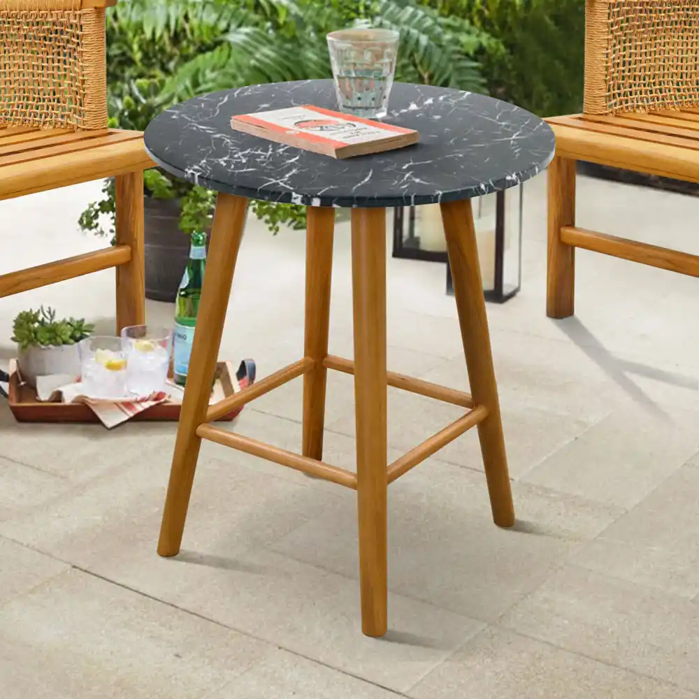 Coffee Table Revivo Marble Top
