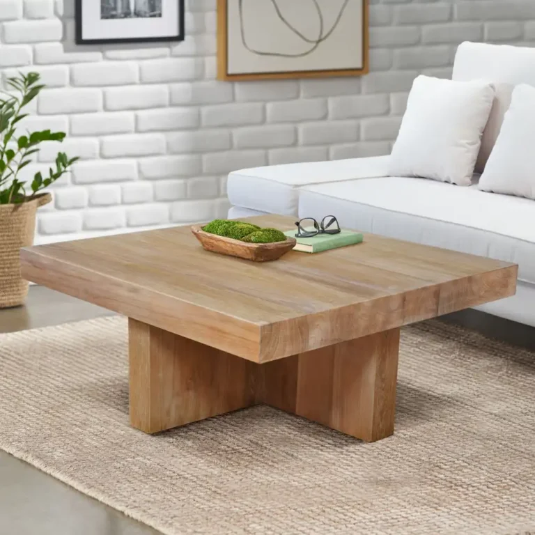 coffee table robert