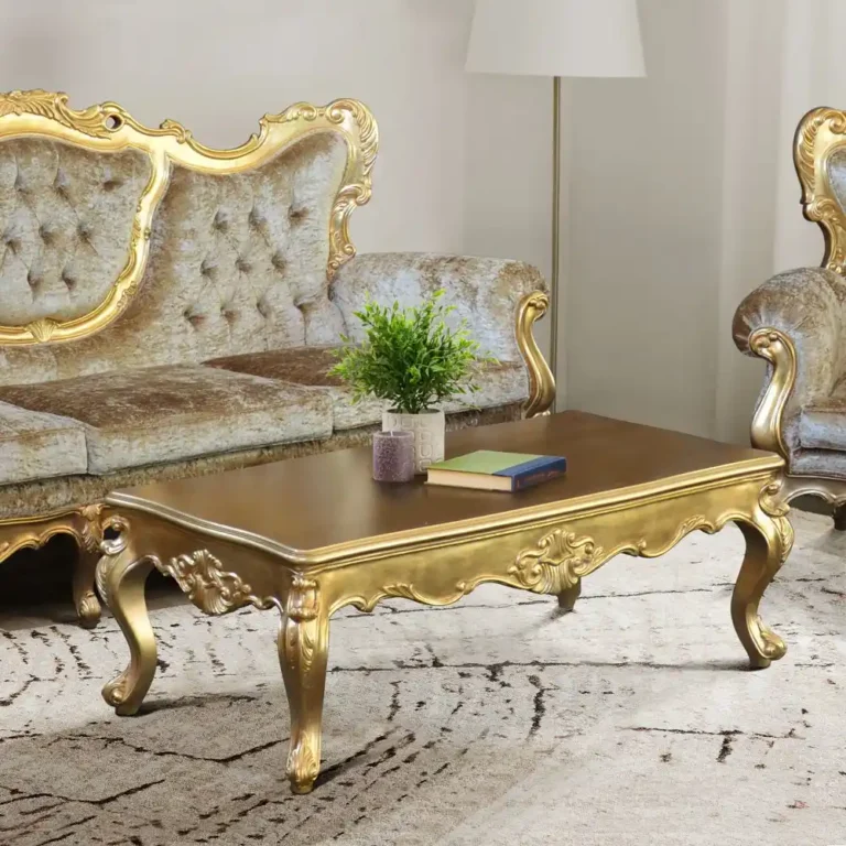 coffee table romawi