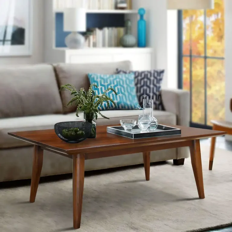 coffee table vintage gita