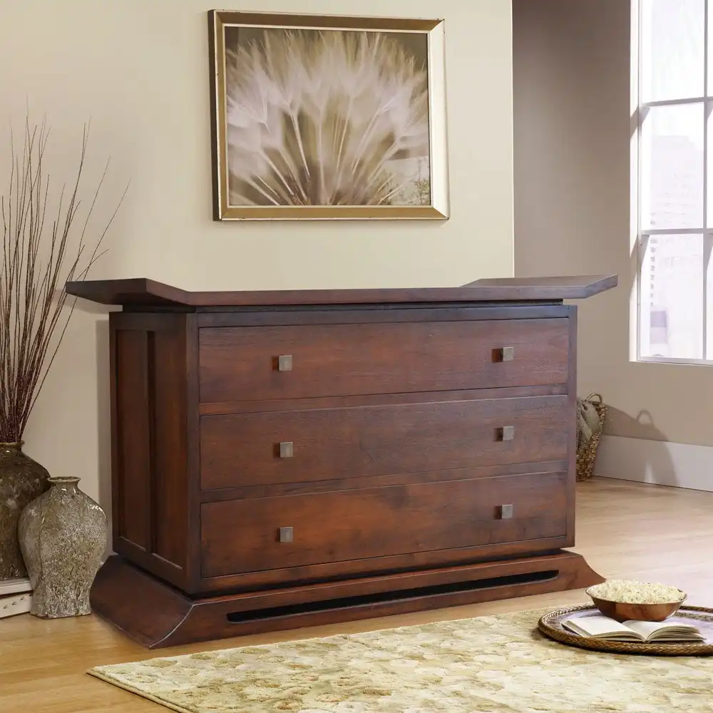 Commod 3 Drawers Japan 1 Commod 3 Drawers Japan