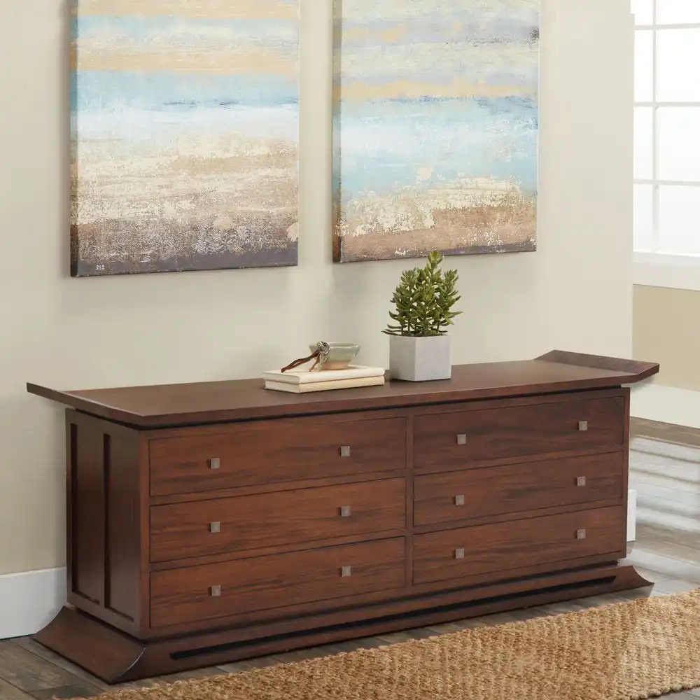 Commod 6 Drawers Japan