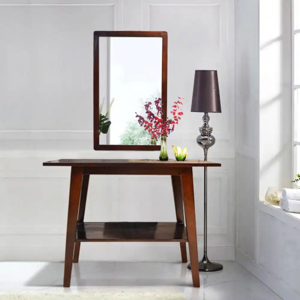 Console Mirror