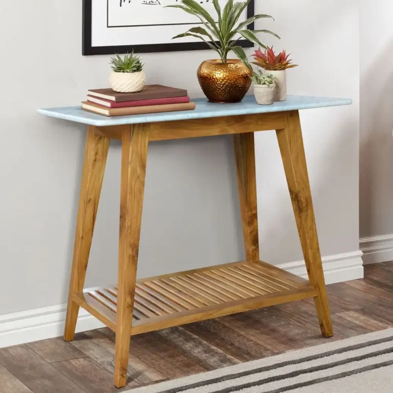 console table anso 100