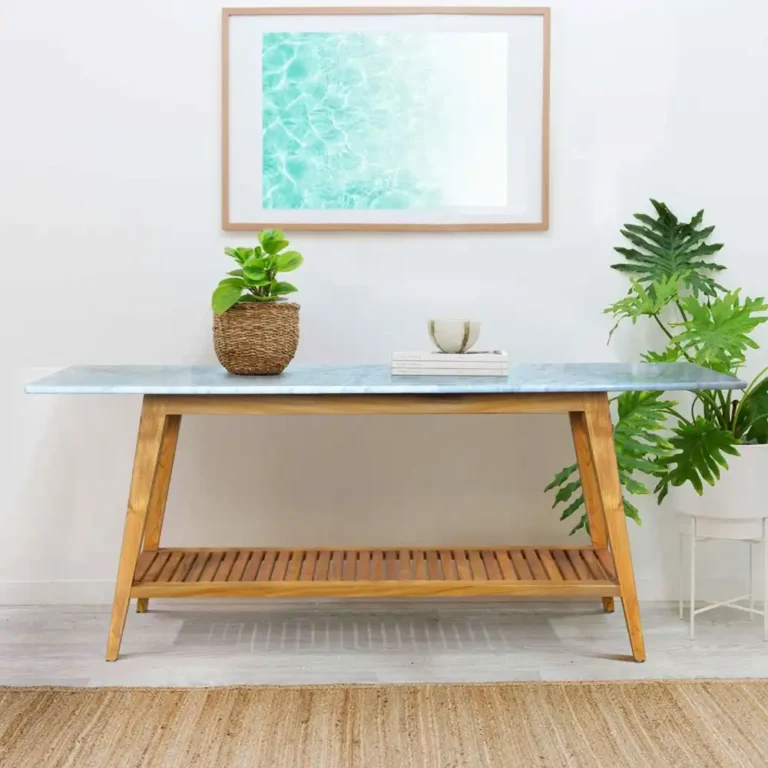 console table anso 180