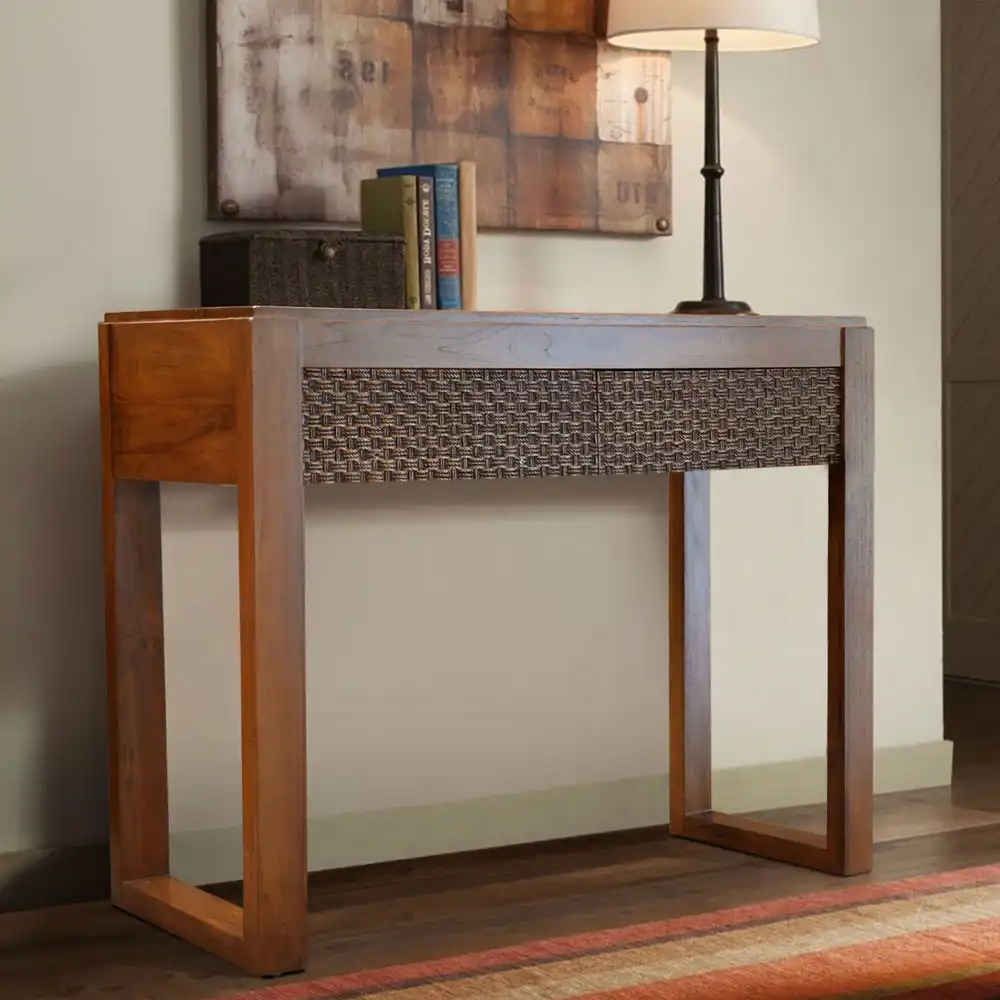 Console Table Bravy 2 Drawers 1 Console Table Bravy 2 Drawers