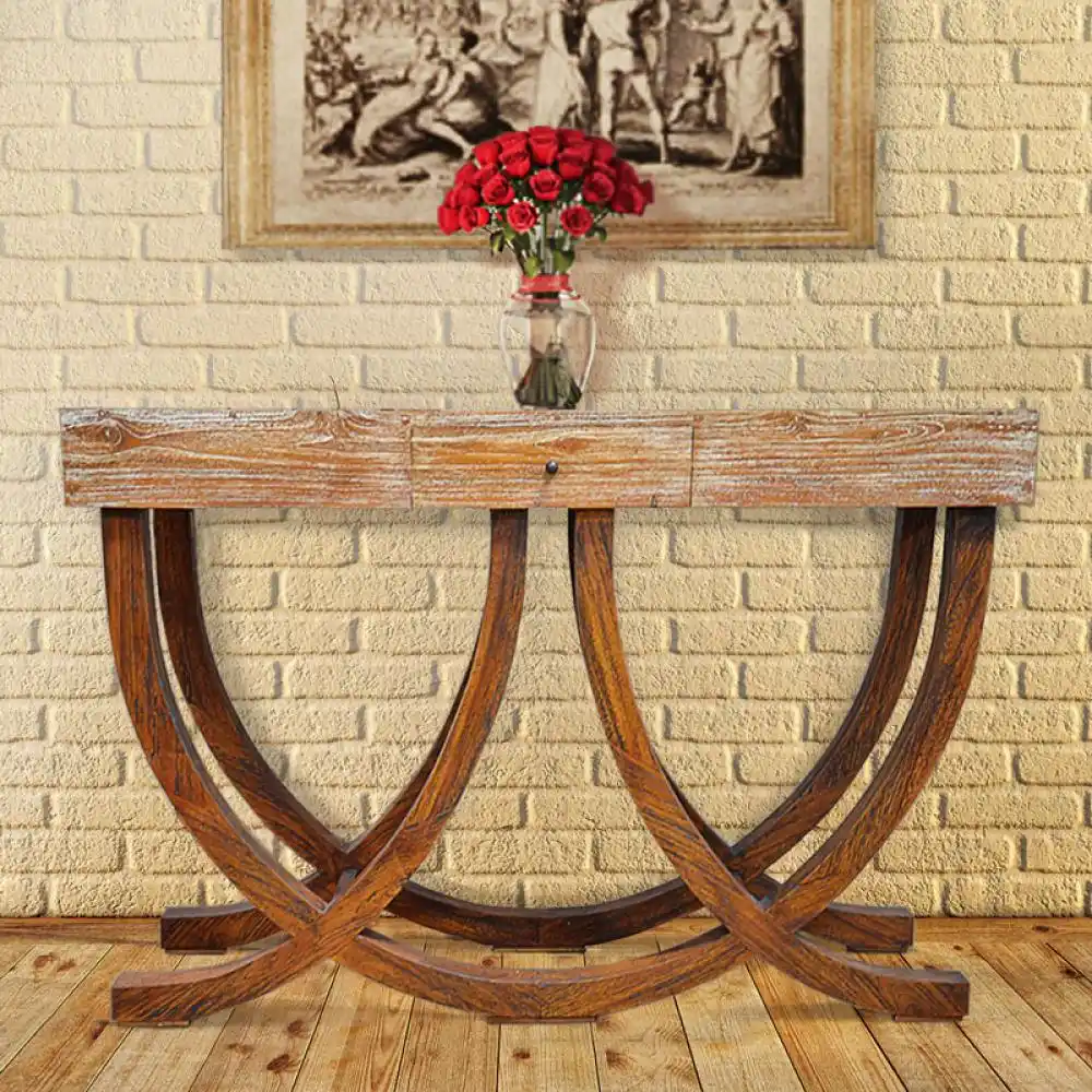 Console Table Nevada