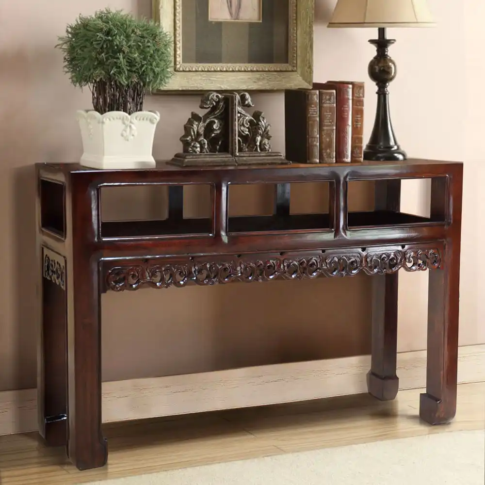 Console Table Oriental Elly 1 Console Table Oriental Elly