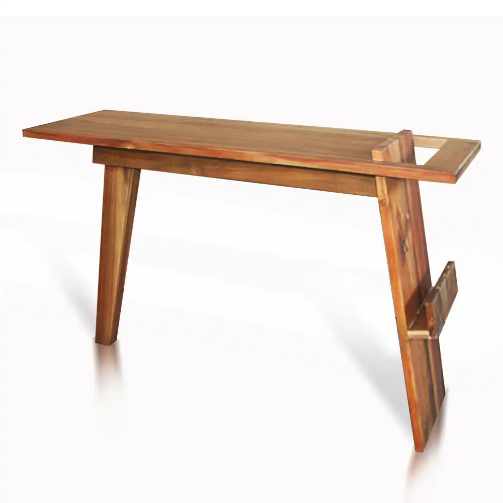 Console Table Topaz