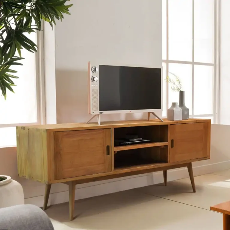 console tv fifties