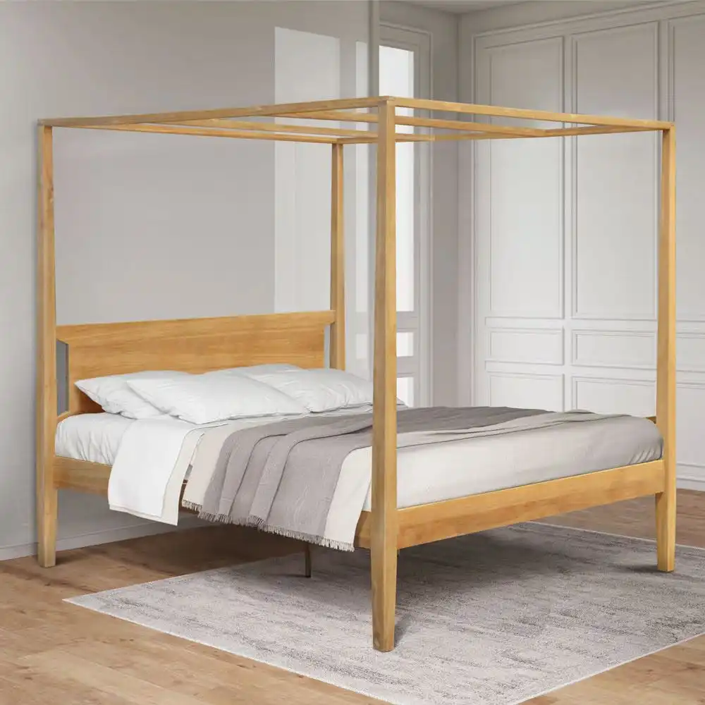 Contempo Bed 180 X 200