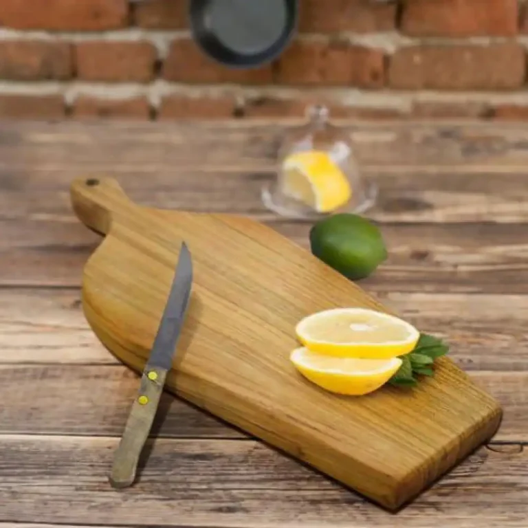 cutting board 4
