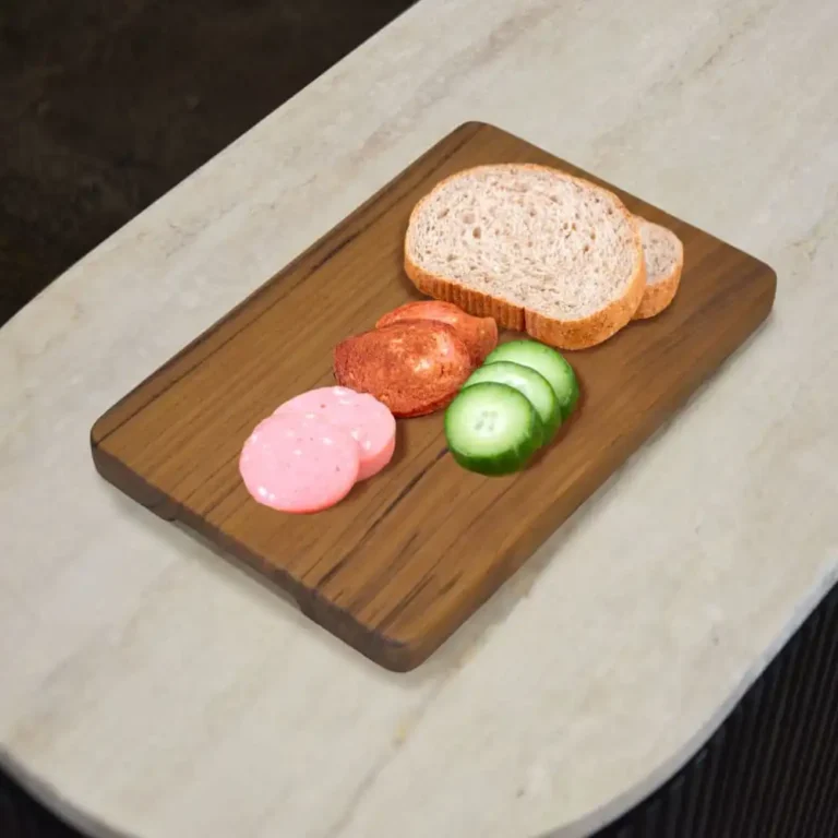 cutting board