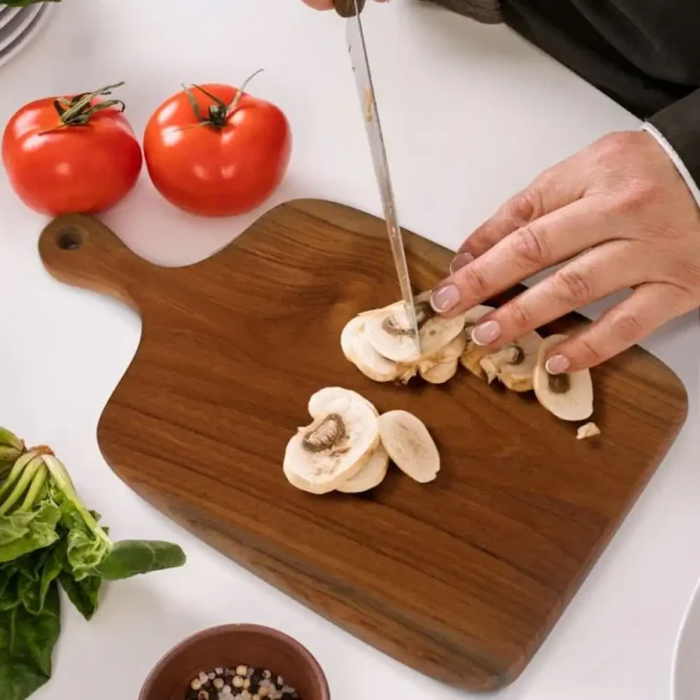 cutting board epaton paddle 40