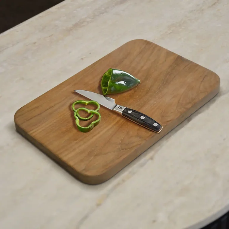 cutting board epaton recta l