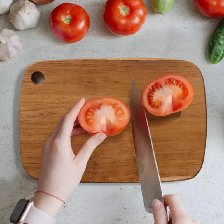cutting board epaton round 1