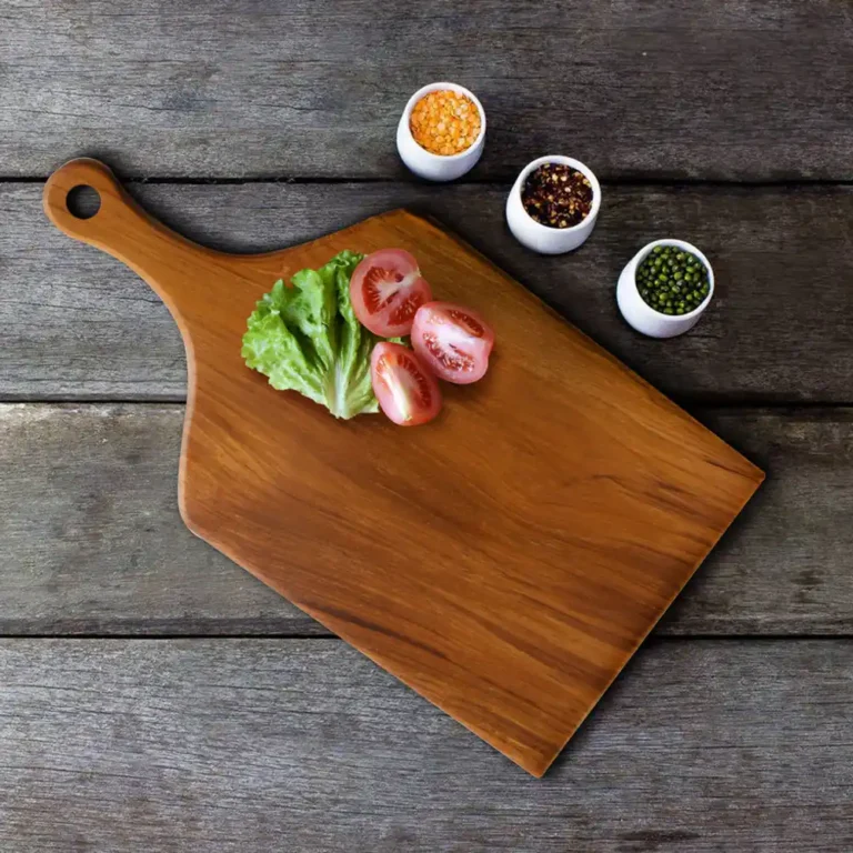cutting board paddle big