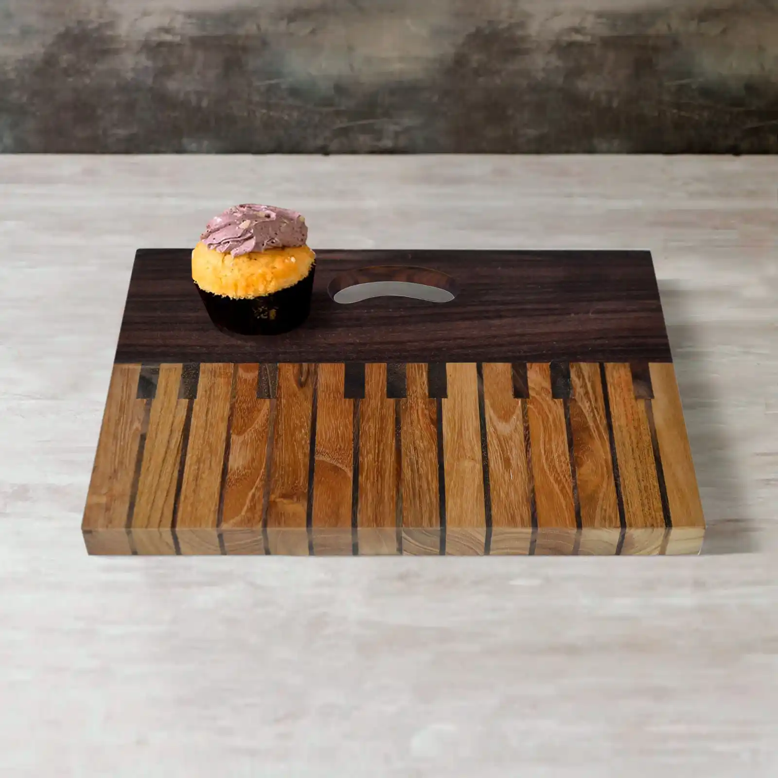 Cutting Board Piano B 1 Cutting Board Piano B