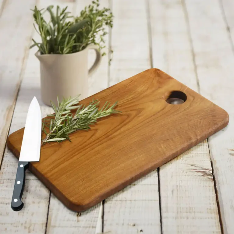 cutting board rectangular big