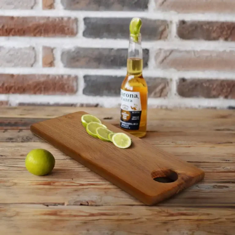 cutting board rectangular plat