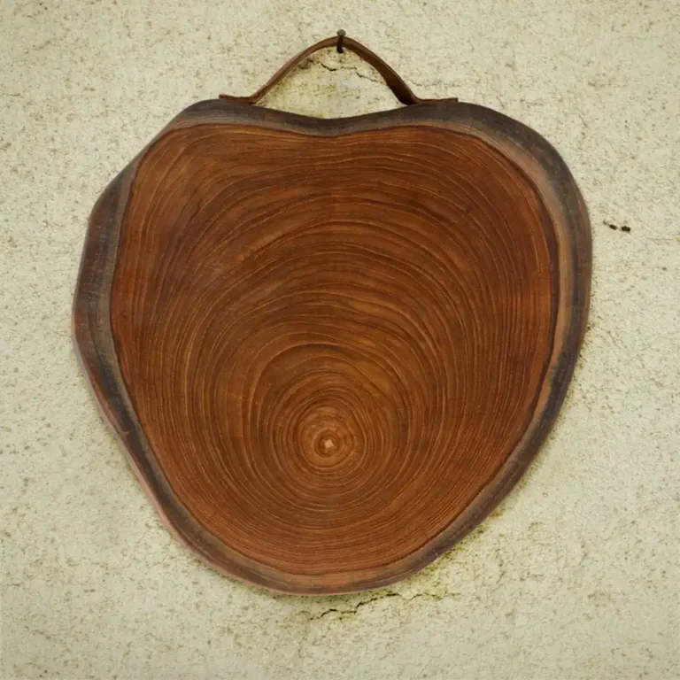 cutting board slice