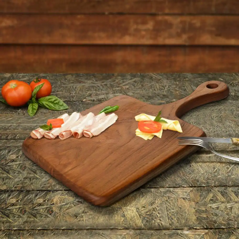 Cutting Board Square