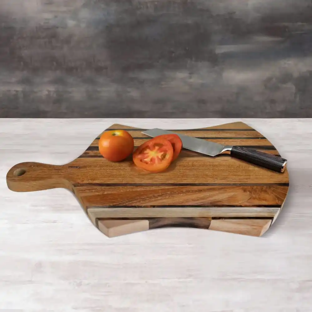 Cutting Board Violin