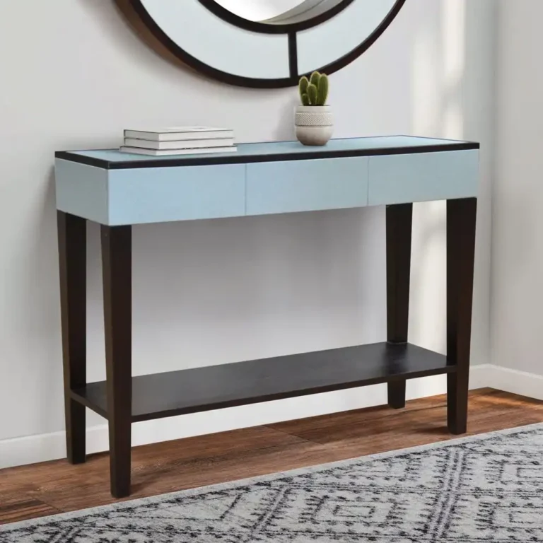 deco console
