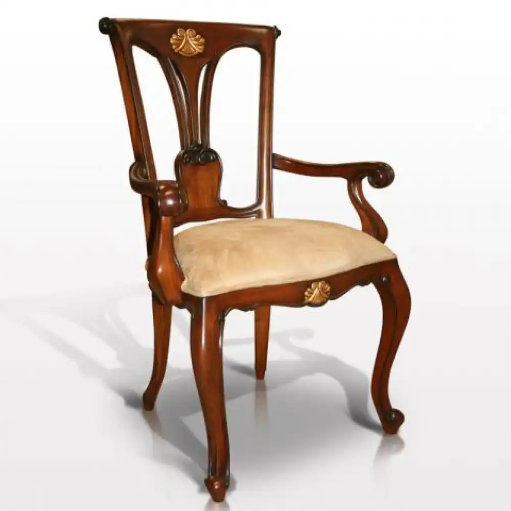 Dining Arm Chair Merlin