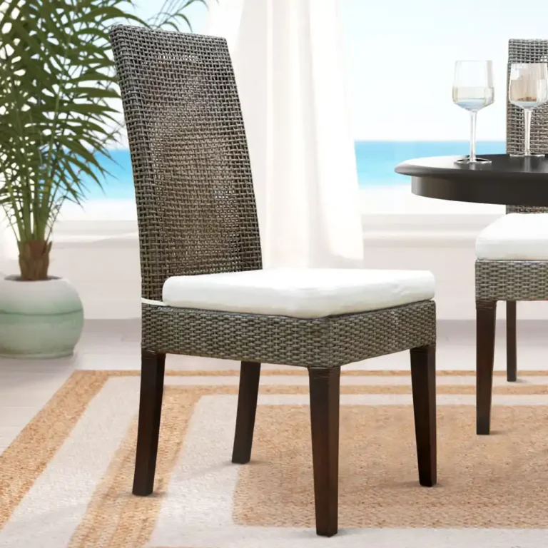 dining chair morita