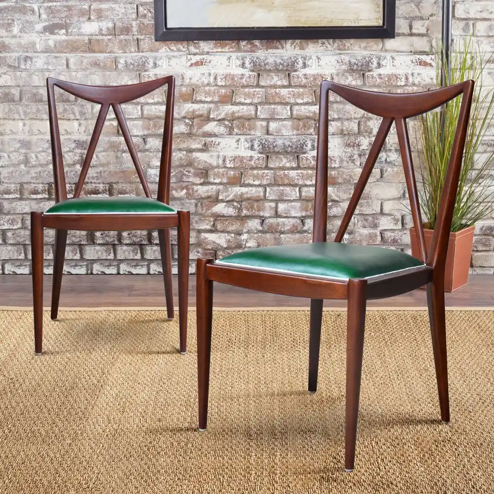 Dining Chair Onda Leather