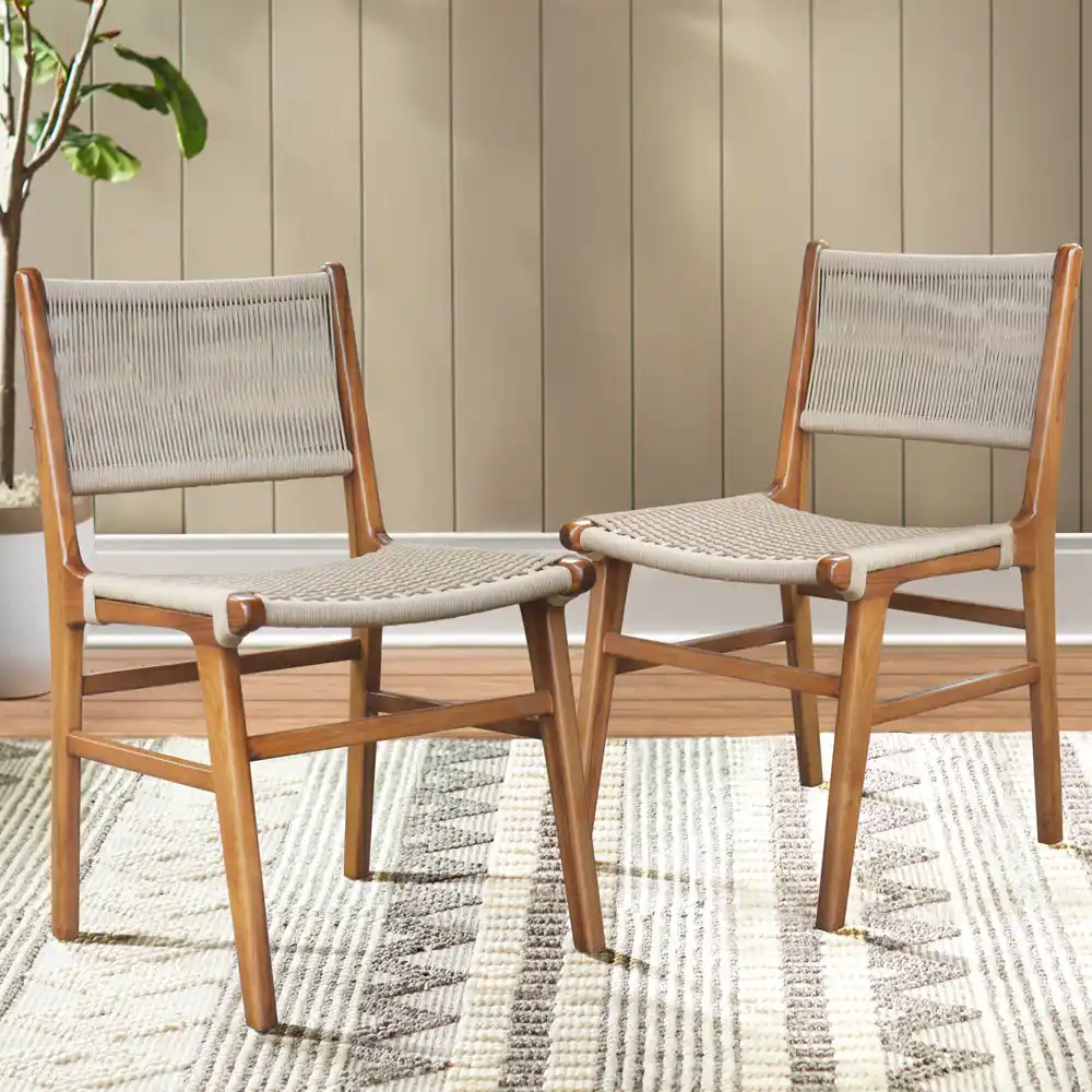 Dining Chair Scandiv