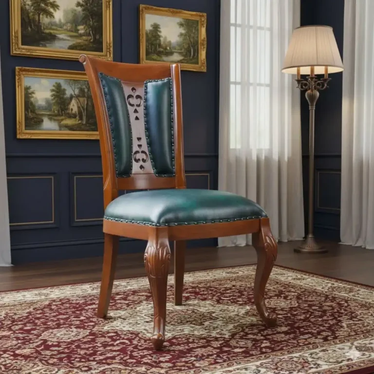 dining chair yosep